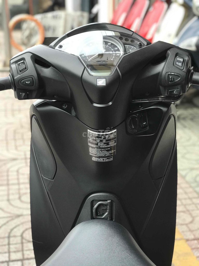 SHVN150 2019 BSTP XE CỌP NGUYÊN ZIN - GÓP NỢ XẤU. Mua bán Xe máy tại Quận 8 Tp Hồ Chí Minh được đăng bởi XE MÁY NGUYỄN MINH SƠN hình 5