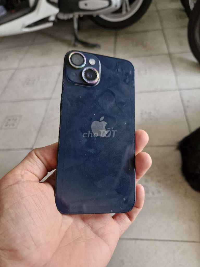 Apple iPhone 14 128GB Quốc tế LL/A. Mua bán Điện thoại tại Thành phố Thủ Đức Tp Hồ Chí Minh được đăng bởi Song tinh hình 1