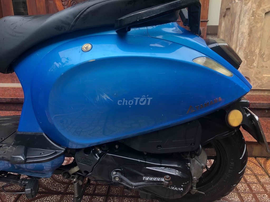 bán xe vespa 50cc bstp 9 chủ. Mua bán Xe máy tại Quận Tân Phú Tp Hồ Chí Minh được đăng bởi quan hình 2