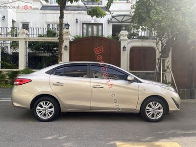 Toyota Vios 1.5G 2018 - 368 Triệu. Mua bán Ô tô tại Huyện Phú Quí Bình Thuận được đăng bởi Lê Phúc Điền