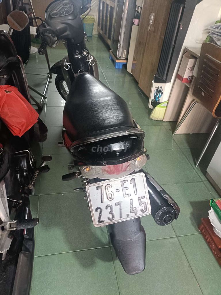 Yamaha Jupiter máy êm ngon giấy tờ đầy đủ. Mua bán Xe máy tại Quận 12 Tp Hồ Chí Minh được đăng bởi Trái táo xanh hình 3