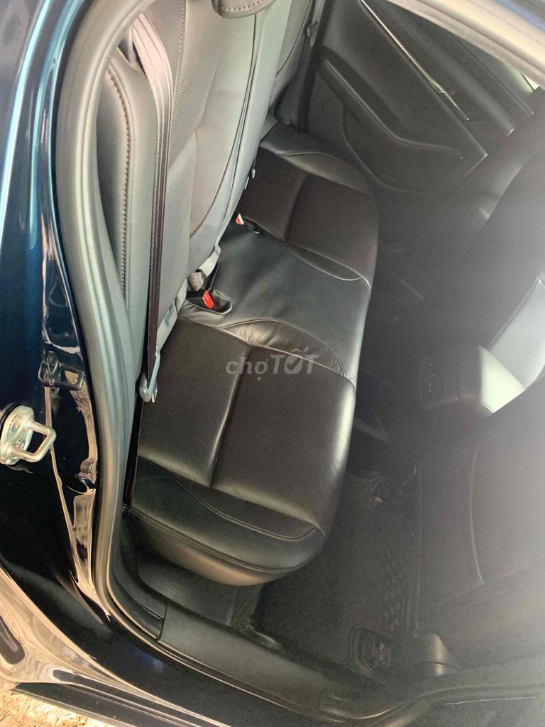 Mazda 3 2022 1.5L Premium - 64000 km. Mua bán Ô tô tại Quận 7 Tp Hồ Chí Minh được đăng bởi Khang Đoàn Cao hình 8