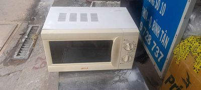 Lò vi sóng hiệu goldsun, 20 lít, có nướng.. Mua bán Bếp, lò, đồ điện nhà bếp tại Quận Bình Tân Tp Hồ Chí Minh được đăng bởi Bich Vân