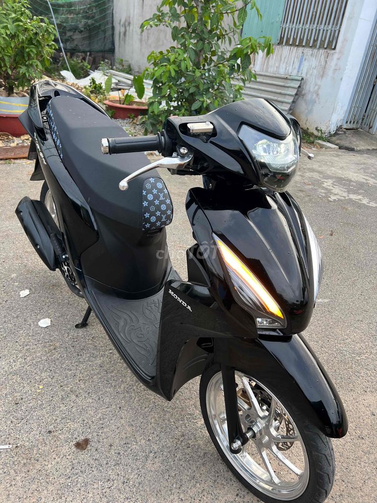 bán hoặc giao lưu. Mua bán Xe máy tại Thành phố Vũng Tàu Bà Rịa - Vũng Tàu được đăng bởi Sang hình 3