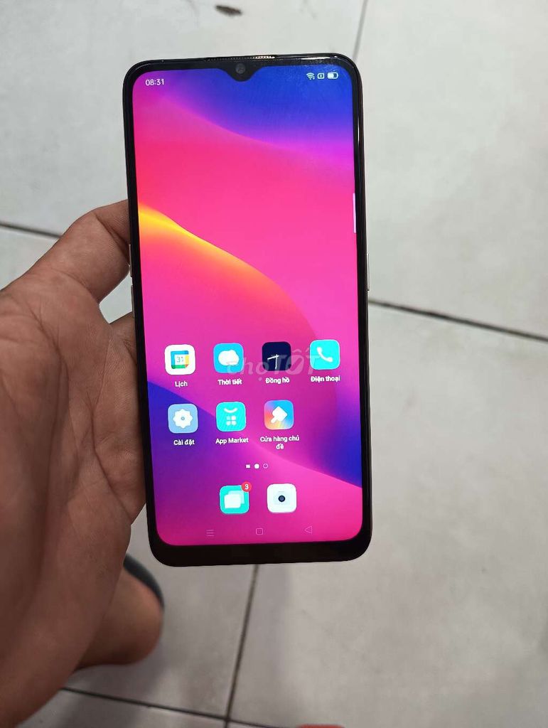 Oppo f5  32gb