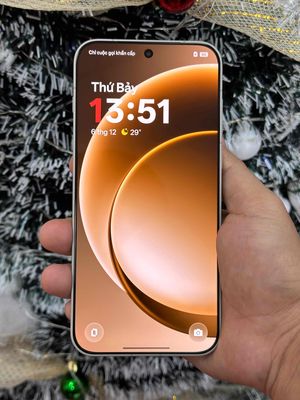 OnePlus 15 - máy đẹp 99% fullbox. Mua bán Điện thoại tại Thành phố Thủ Đức Tp Hồ Chí Minh được đăng bởi Vĩnh An Mobile 44 Quang Trung