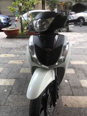 Honda SH 150i 2011 Trắng