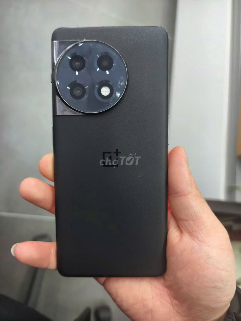 OnePlus Ace 2 Đen 256GB. Mua bán Điện thoại tại Quận 7 Tp Hồ Chí Minh được đăng bởi Nguyễn Thị Mỹ Nhàn hình 1