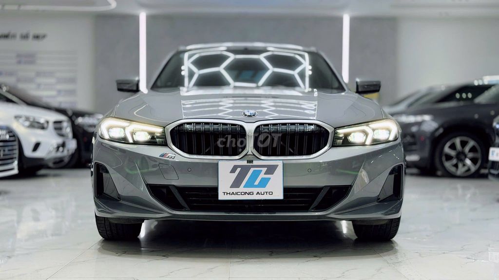 BMW 320i SPORT LINE 2023