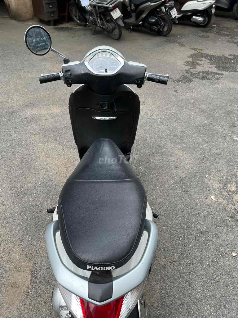 Liberty đẹp 1 chủ cần thanh lí. Mua bán Xe máy tại Quận 6 Tp Hồ Chí Minh được đăng bởi Loc Tang hình 4