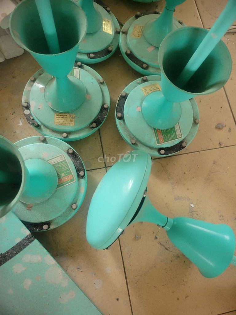 Quạt trần vinavin bền đẹp