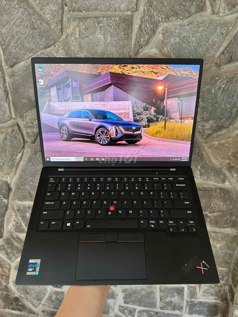 ThinkPad X1 Carbon Gen 9 i5-1135G7/ram8gb/ssd256g. Mua bán Laptop tại Quận Ninh Kiều Cần Thơ được đăng bởi Nk Store cần thơ hình 1
