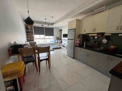 Bán gấp căn hộ Central Plaza, gần Sân Bay, 65m2 2PN-2WC có Sổ Hồng