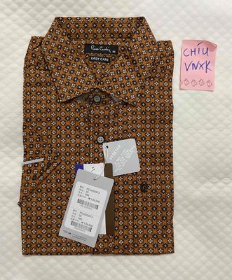 Áo sơ mi nam PIERRE CARDIN hàng VNXK. Mua bán Quần áo tại Thành phố Sa Đéc Đồng Tháp được đăng bởi CHÍU VNXK