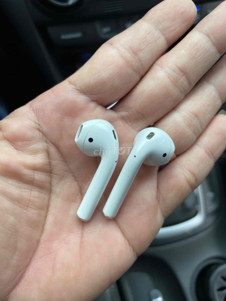 tai nghe airpods 2 của apple