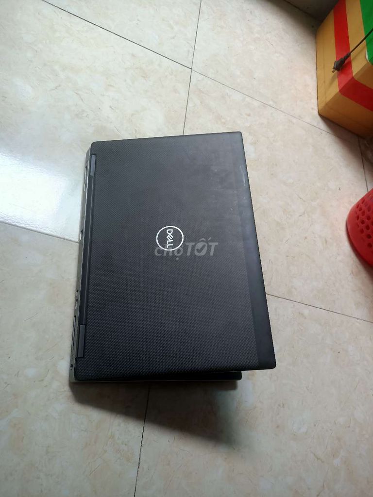 Dell Precision 7530 i7 15 inch 16GB/512GB. Mua bán Laptop tại Quận 7 Tp Hồ Chí Minh được đăng bởi lễ hình 1