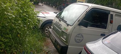 Suzuki Super Carry Van 2017  - 70000 km. Mua bán Ô tô tại Quận Hà Đông Hà Nội được đăng bởi Nguyễn Phúc Thái