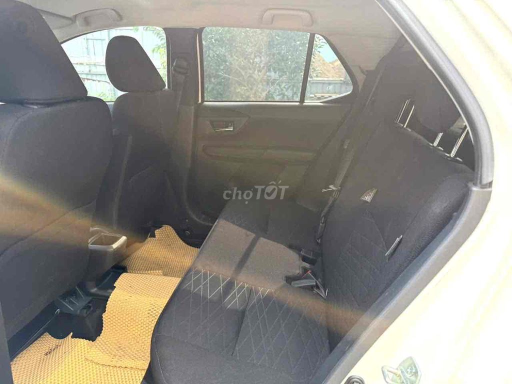 WIGO 2023AT LƯỚT 6.000km XE NHƯ MỚI 99% RẤT ĐẸP. Mua bán Ô tô tại Quận Bình Tân Tp Hồ Chí Minh được đăng bởi XUÂN DUY AUTO hình 16