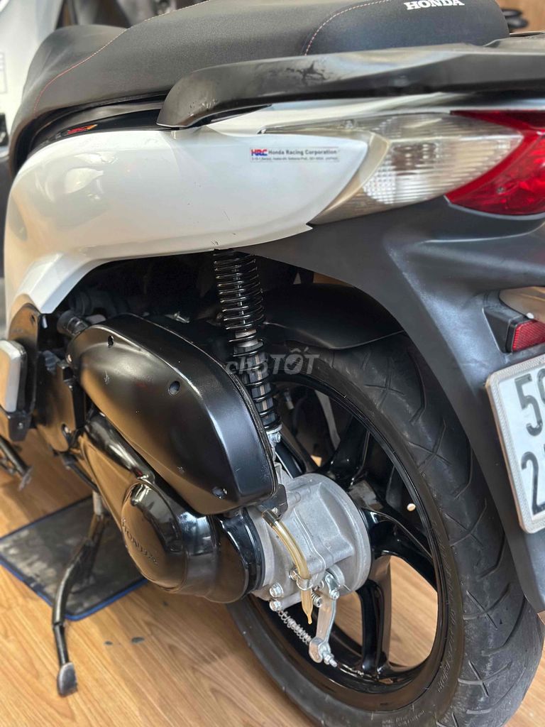 Sh ý Fi 2006 biển sg chính chủ. Mua bán Xe máy tại Quận 1 Tp Hồ Chí Minh được đăng bởi Trung xe hình 5