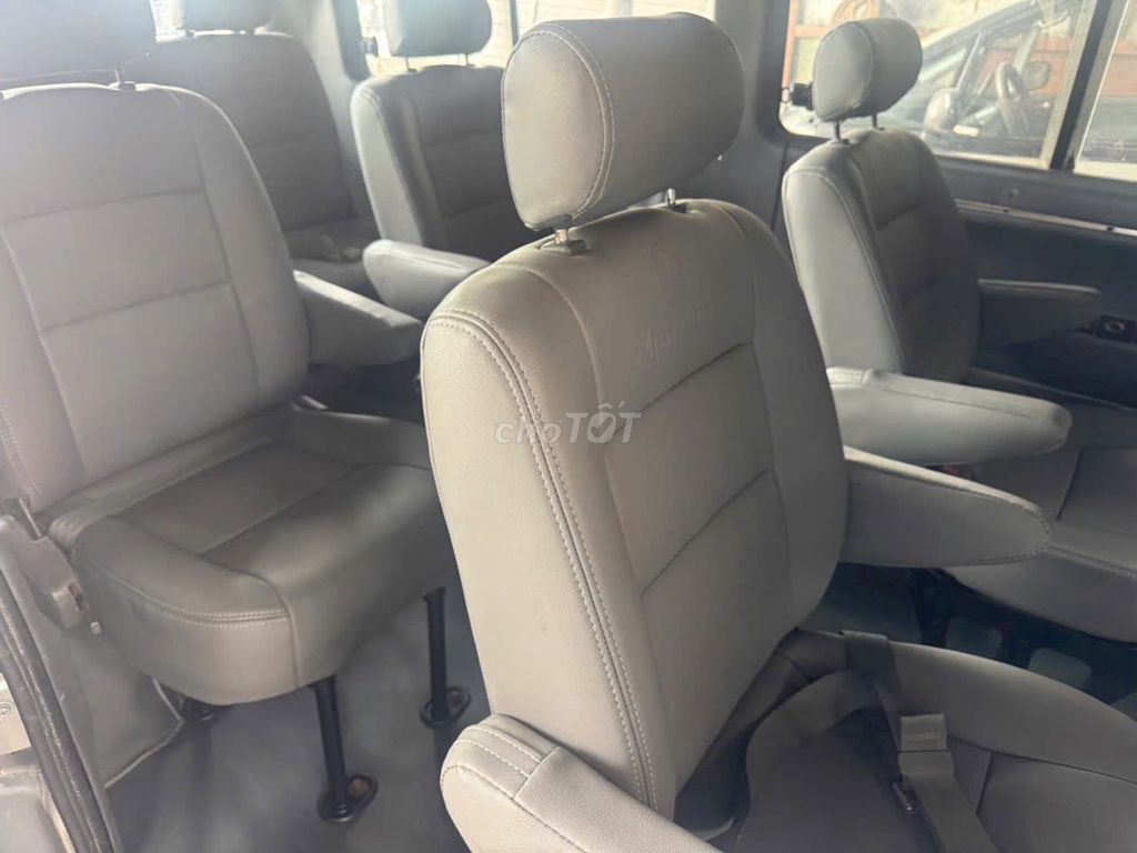 Xe 9 chỗ ko niên hạn. Mua bán Ô tô tại Quận Bình Thạnh Tp Hồ Chí Minh được đăng bởi Khánh Vi hình 2