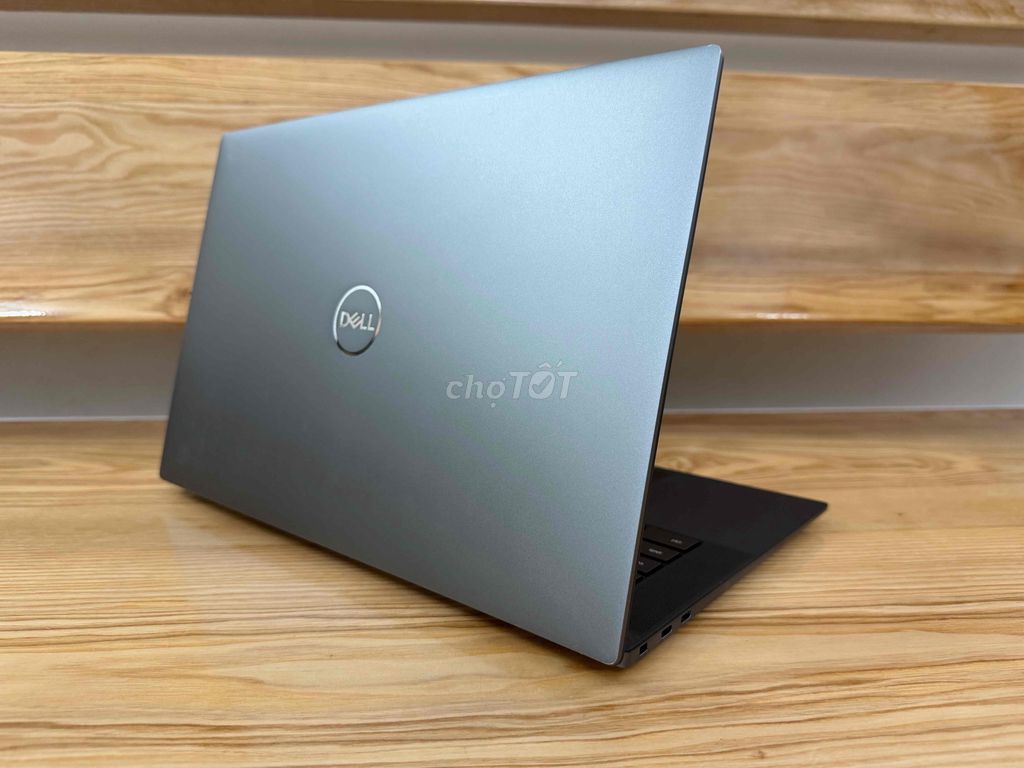 Dell Precision 5570 i7-12800H 15.6 inch 32GB/512GB. Mua bán Laptop tại Thành phố Vũng Tàu Bà Rịa - Vũng Tàu được đăng bởi Vinh Laptop hình 1