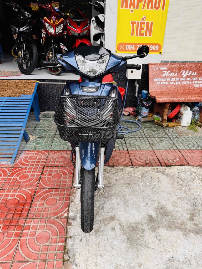 wave 125i thái 2022 mẫu cũ. Mua bán Xe máy tại Thành phố Trà Vinh Trà Vinh được đăng bởi Cầm đồ Thành Ngân hình 1
