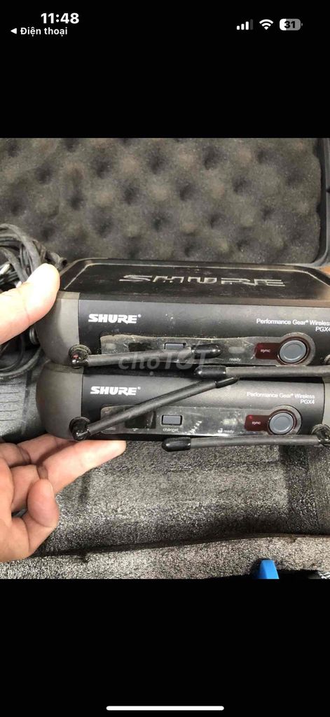 Thanh lý- Mic shure-Vang X5Loa full(ý)-ÐẨY iTC