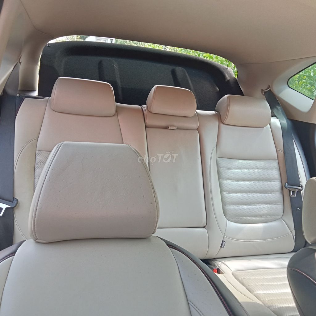 Kia Seltos 2021 Premium 1.4 AT turbo 62000k/h cọp. Mua bán Ô tô tại Thành phố Thủ Dầu Một Bình Dương được đăng bởi TanLe hình 13