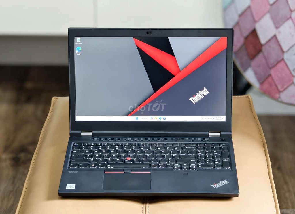 ThinkPad T15G Gen1: i7/32GB/1TB/2080 Super/15" FHD. Mua bán Laptop tại Quận Gò Vấp Tp Hồ Chí Minh được đăng bởi NGUYỄN NGỌC TUẤN hình 1