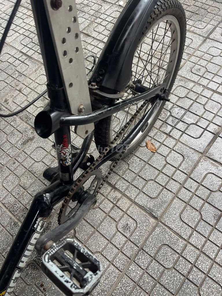 Xe đạp đứng tập thể dục. Mua bán Xe đạp tại Thành phố Rạch Giá Kiên Giang được đăng bởi Phạm Tuấn hình 6