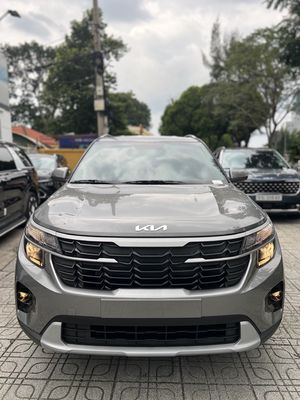 NEW KIA SELTOS DELUXE 2026 – SẴN XE GIAO NGAY
