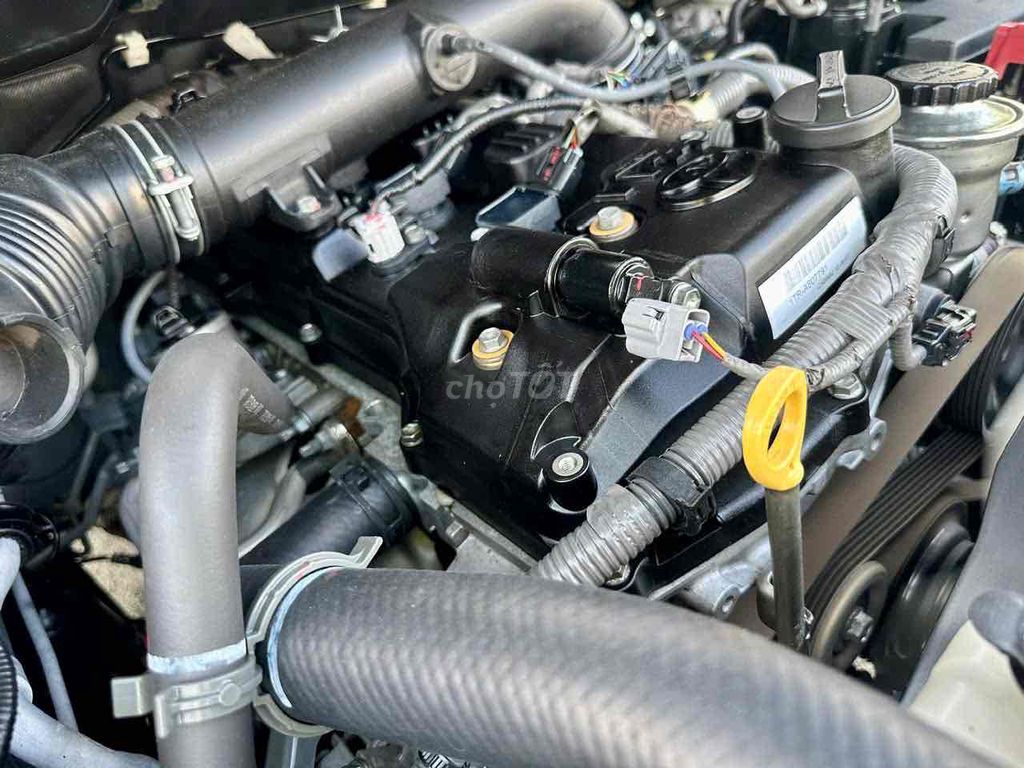 Toyota Innova 2021 E 2.0 MT- 79000 km. Mua bán Ô tô tại Huyện Bắc Tân Uyên Bình Dương được đăng bởi cường hình 19