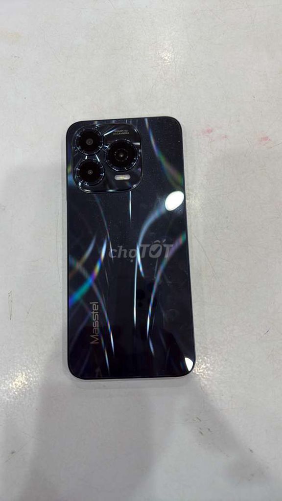 Masstel S9 6GB 256GB Xanh dương. Mua bán Điện thoại tại Thành phố Huế Thừa Thiên Huế được đăng bởi HC hình 1