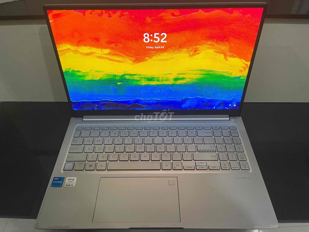 Asus Vivobook X1503ZA 8GB. Mua bán Laptop tại Quận 12 Tp Hồ Chí Minh được đăng bởi Trúc Hoàng hình 1