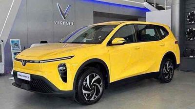 LIMO GREEN GIÁ TỐT CHO LÀM DỊCH VỤ GIẢM 120 TRIỆU