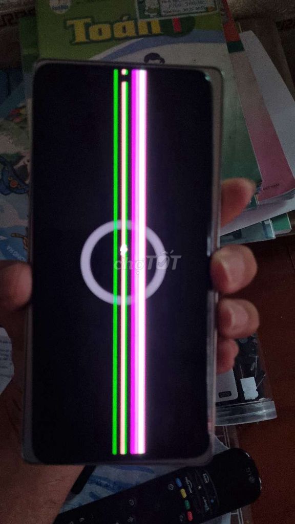 Bán 2 điện thoại Samsung S20 + S21 cũ. Mua bán Điện thoại tại Huyện Thường Tín Hà Nội được đăng bởi Lê Trung Hiếu hình 1