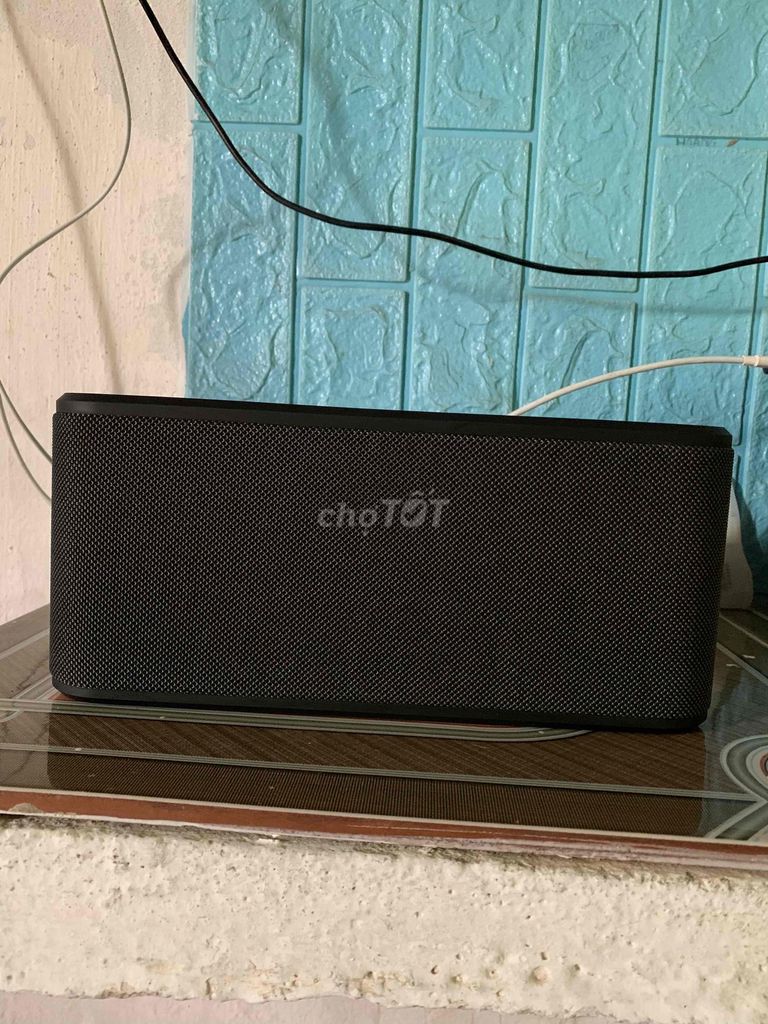 Loa Bluetooth Xdobo X8 Plus chưa sự dùng nhiều. Mua bán Tivi, Âm thanh tại Huyện Diễn Châu Nghệ An được đăng bởi Nguyễn Quân hình 1