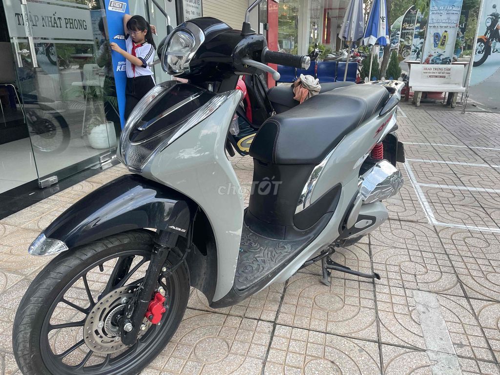 SH mode. Mua bán Xe máy tại Thành phố Hồng Ngự Đồng Tháp được đăng bởi Tô Hái hình 2