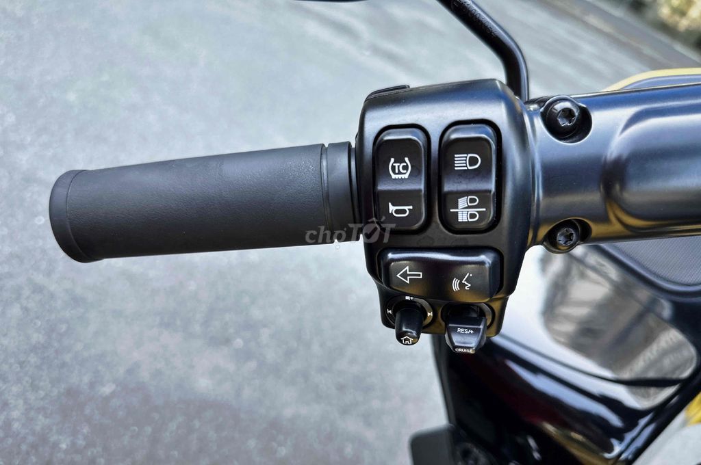 𝐇𝐀𝐑𝐋𝐄𝐘 𝐑𝐨𝐚𝐝 𝐆𝐥𝐢𝐝𝐞 𝟏𝟏𝟒𝐂𝐢 𝐒𝐏 6/2024. Mua bán Xe máy tại Quận Tân Bình Tp Hồ Chí Minh được đăng bởi Nguyễn Đình Quang Duy  hình 6