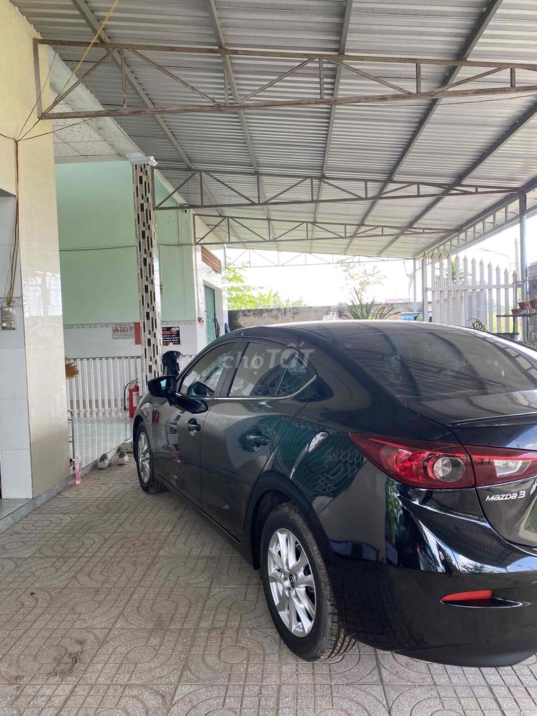 Mazda 3 2019 chính chủ. Mua bán Ô tô tại Huyện Bàu Bàng Bình Dương được đăng bởi trường sơn hình 9