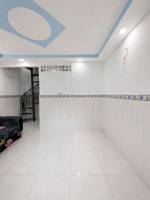 Bán Nhà SHR Đặng Nhữ Lâm 30m2 Ngay Chợ Phú Xuân
