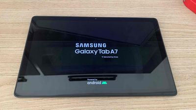 Samsung Galaxy Tab A7 Đen