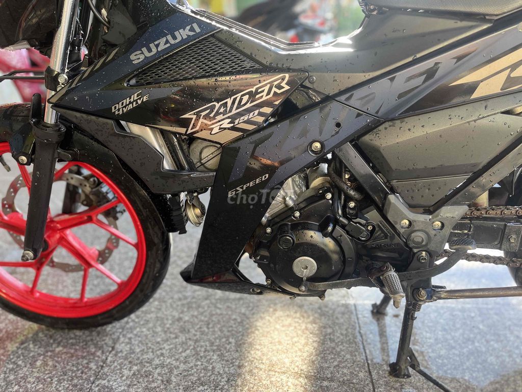 em cần bán gấp có thương lượng khi xem trực tiếp. Mua bán Xe máy tại Quận Bình Tân Tp Hồ Chí Minh được đăng bởi Ngo Dung hình 17