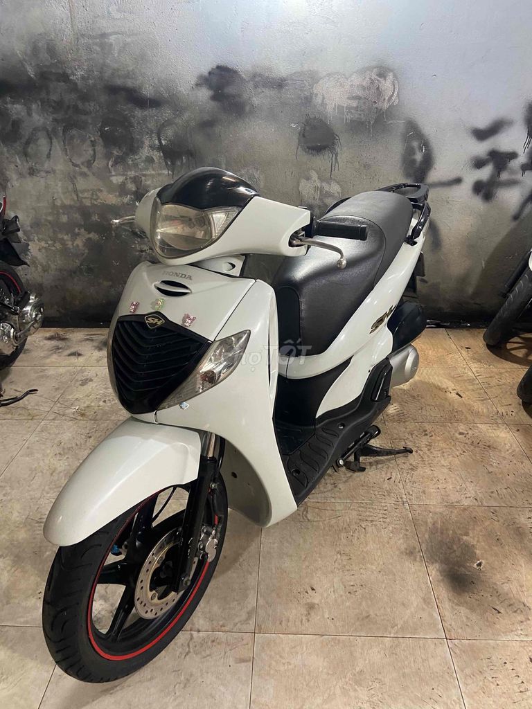 sh ý 2005 úp áo sh ý 2008 xe đẹp máy chất. Mua bán Xe máy tại Thành phố Dĩ An Bình Dương được đăng bởi Cửa Hàng Xe Máy Huy Khoa  hình 4