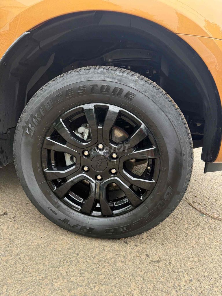 Ford Ranger Wiltrack 2018 At 4x4 Bi-Turbo 2.0. Mua bán Ô tô tại Thành phố Pleiku Gia Lai được đăng bởi Dinh Trung  hình 9