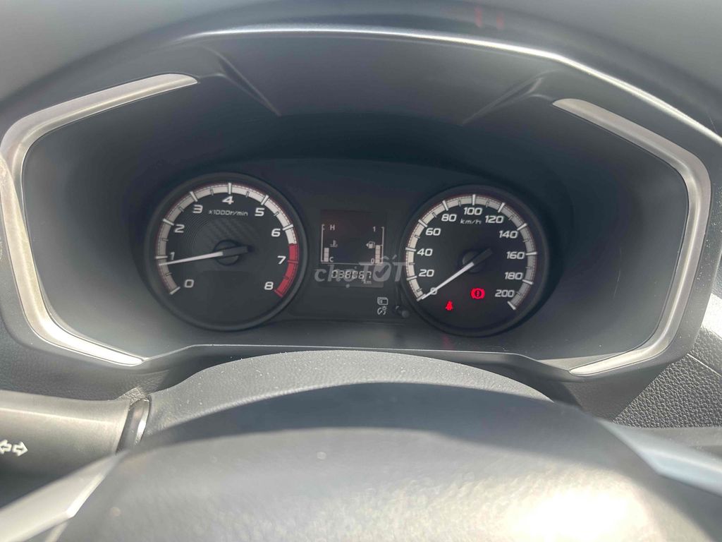 👉👉👉Mitsubishi Xpander MT 10/2024 odo 3,6 vạn km ❤️. Mua bán Ô tô tại Quận Hải Châu Đà Nẵng được đăng bởi Hoàng Vũ hình 9