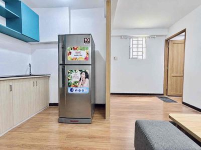 Rent · 1 bd · 32 м² · Quận Phú Nhuận, ул. Trường Sơn