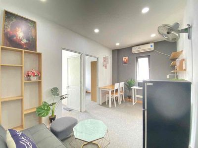 Căn hộ 2PN ngay Q1 gần chợ Bến Thành, Sài Gòn Center, phố đi bộ. Cho thuê căn hộ/chung cư tại Quận 1 Tp Hồ Chí Minh được đăng bởi Sương Phạm