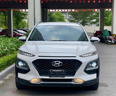 Hyundai Kona 2022 đặc biệt - 29000 km. Mua bán Ô tô tại Quận Bắc Từ Liêm Hà Nội được đăng bởi Phạm Quang Tuấn