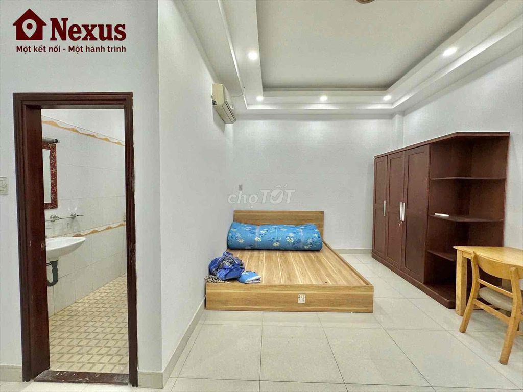 Khai trương căn hộ studio - 1 phòng ngủ Khu Đảo Kim Cương giá rẻ Đường Lâm Quang Ky, Phường Thạnh Mỹ Lợi (Quận 2 cũ), Thành phố Thủ Đức, Tp Hồ Chí Minh Thành phố Thủ Đức Tp Hồ Chí Minh